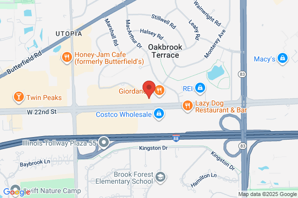 Dental Care of Oak Brook
