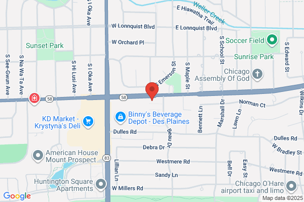 West Suburban Family Dental