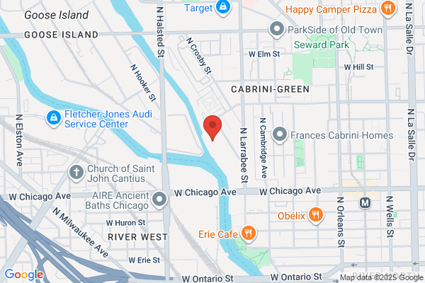 Fertility Centers of Illinois
