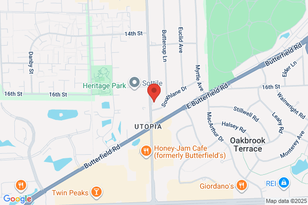 Suburban Behavioral Health Services