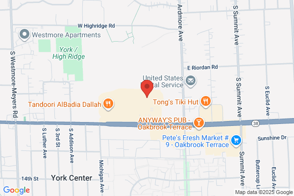 Dupage Dental Center