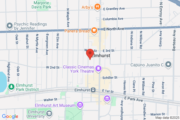 Elmhurst Professional X-Ray Lab