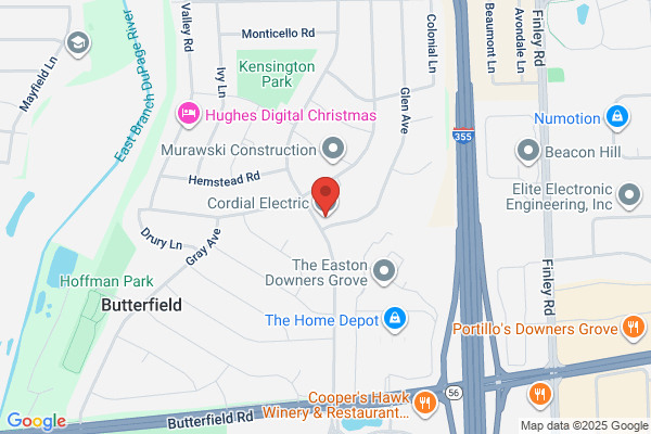 Cordial Electric, Inc