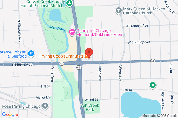 Sarpino's Pizzeria Elmhurst