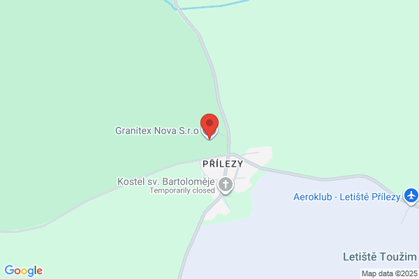 Granitex, Corp.