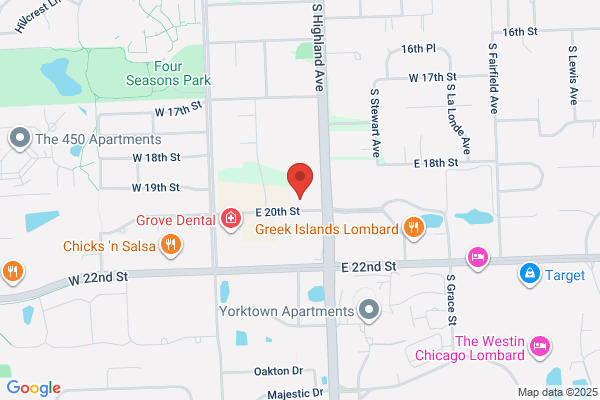 Lanecom Garage Door Repair Lombard