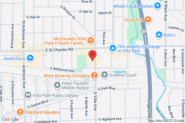 Mike's Market