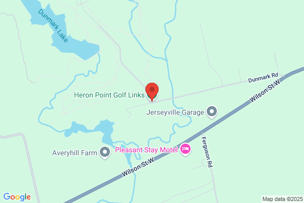 Heron Point