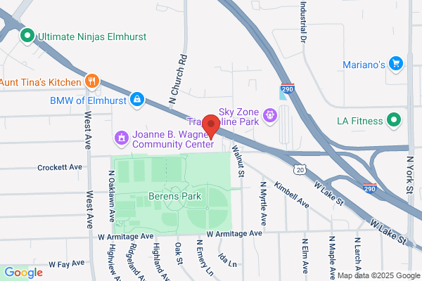 SpringHill Suites by Marriott Chicago Elmhurst/Oakbrook Area