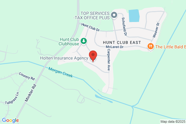 Holten Financial Group