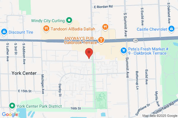 Oakbrook Terrace Quick Wash, Laundry Drop Off Service