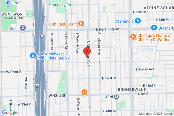 Chicago Land Turf