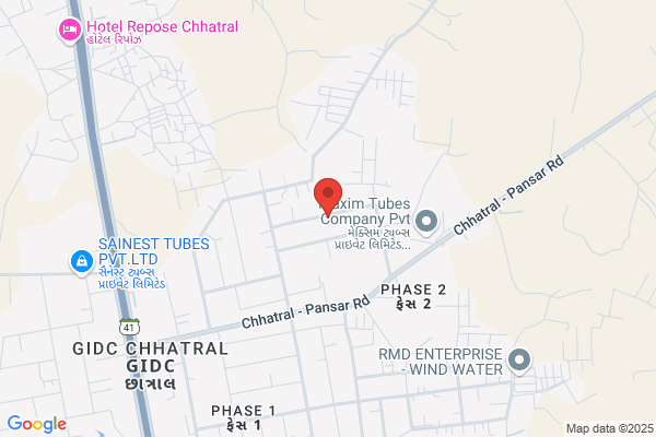 Amar Plastics Inc