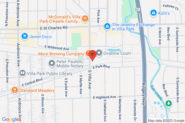Koch Medical Sales Inc