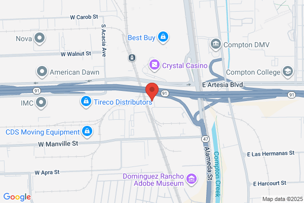 Chemtainer Industries