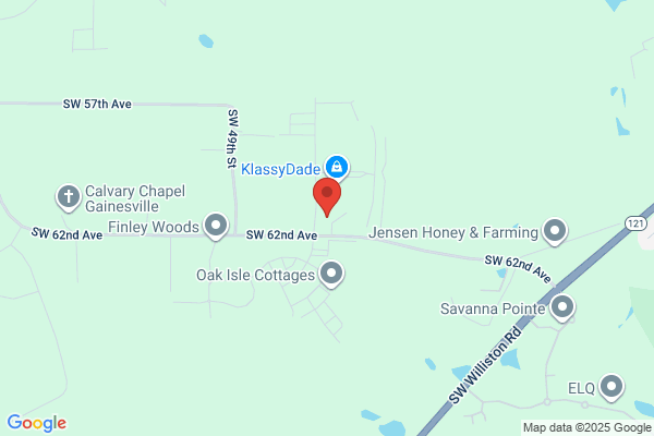 Finley Park by Pulte Homes