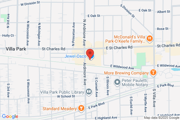 Jewel-Osco Pharmacy