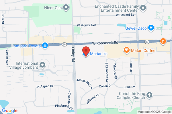 Mariano's Pharmacy