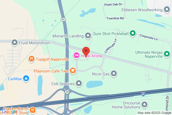 Apotheco Pharmacy Naperville