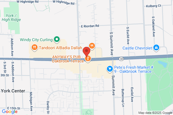 British Swim School of Oak Brook & Chicago Midway