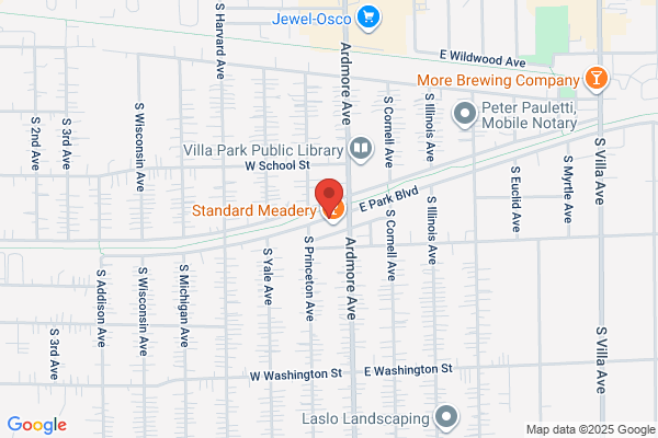Steuerle Funeral Home Ltd