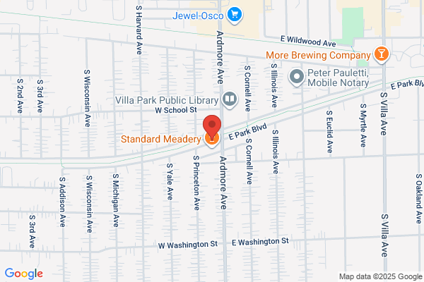 Villa Park Chamber of Commerce