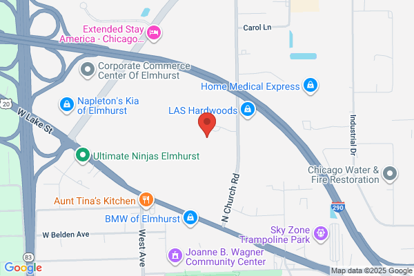 Ill Mechanical Systems Inc