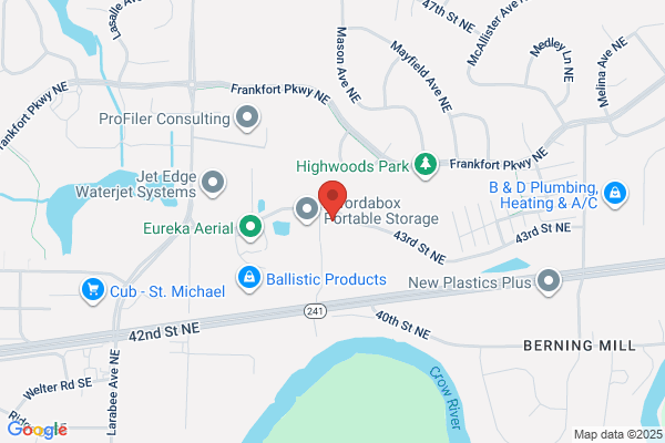 Precision Plumbing Inc
