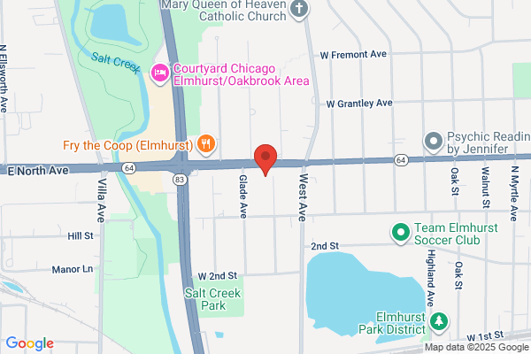 Elmhurst KinderCare