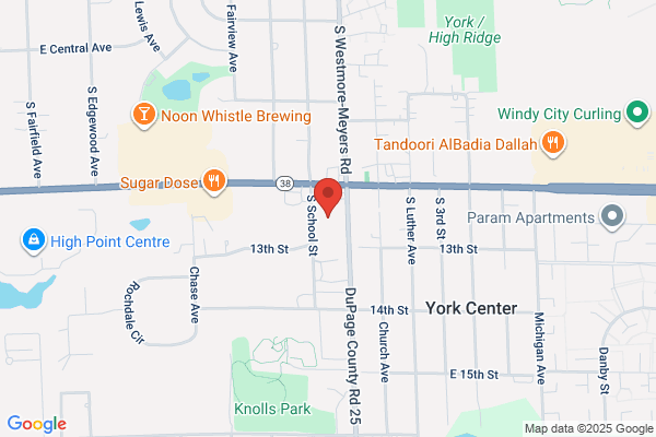 Meyers Road KinderCare