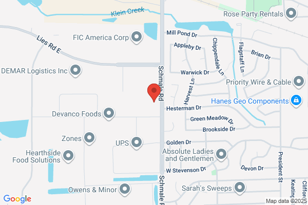 Assured Property Solutions Chicago