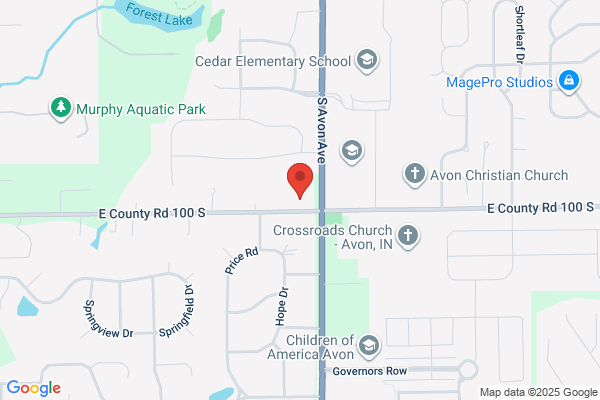 Pritchett Realty Corporation