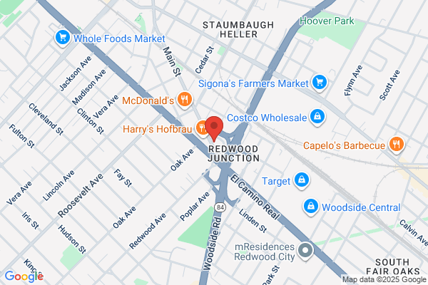 Sequoia Realty