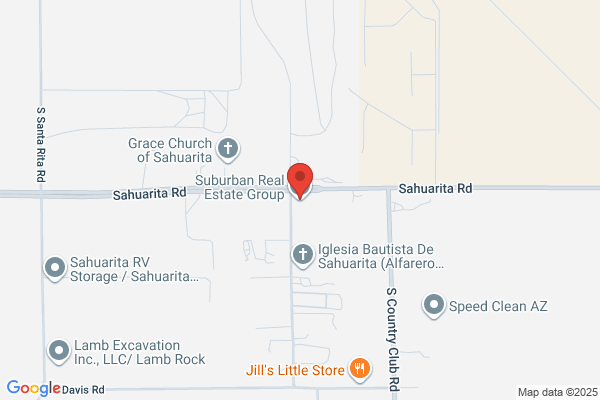 Suburban Real Estate