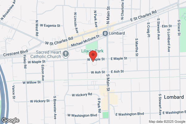 Calvary Episcopal Church