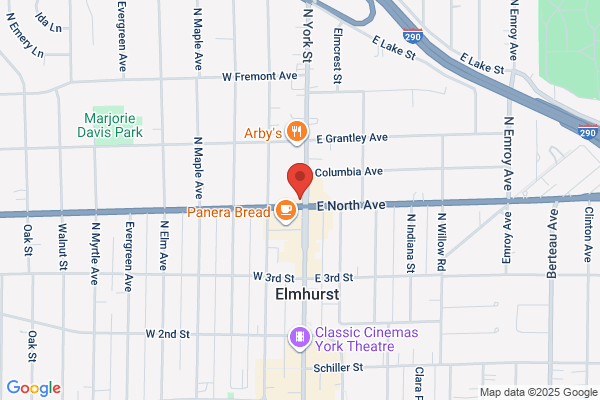 Faith Evangelical United Methodist Church