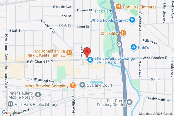 Elmhurst Public House