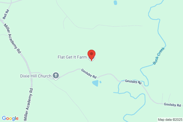 Flat Get It Farm