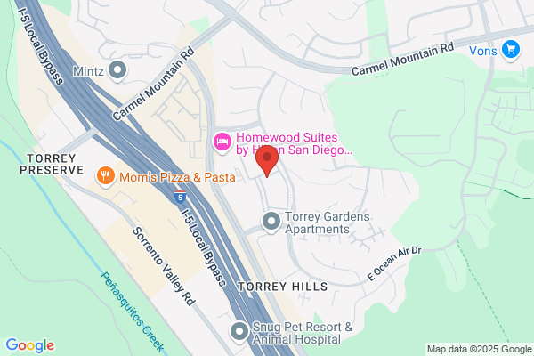 Torrey Homes