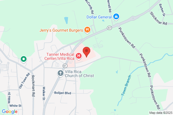 Sibley Heart Center Cardiology - Villa Rica