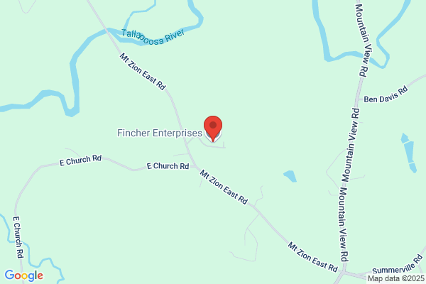 Fincher Enterprises Inc