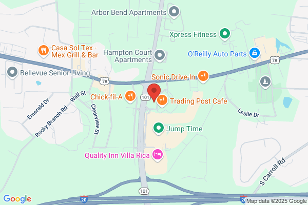 AT&T Store