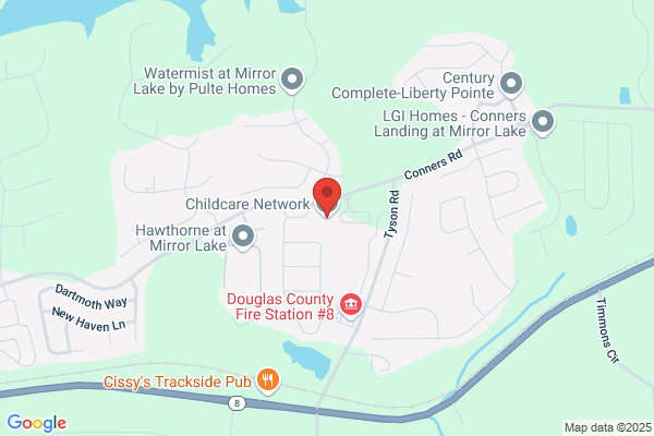 Childcare Network
