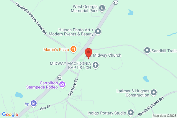 Midway Church