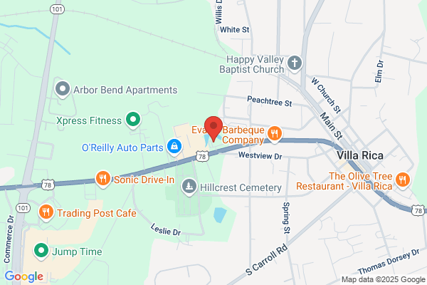 Bain Dental Group Villa Rica