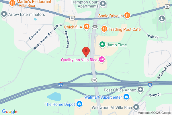 Hardee's