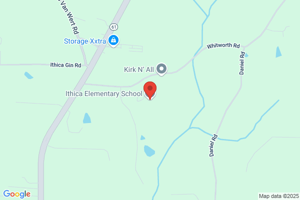 Carroll County Schools, Ithica Elementary