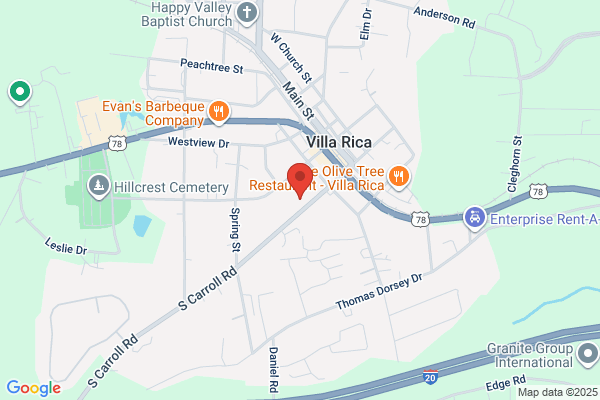 Tri County Driving School