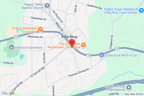 Carquest Auto Parts - The TACK Company - Villa Rica