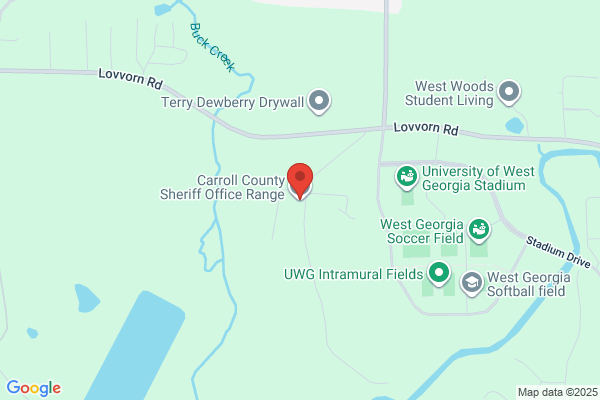 Carroll County Sheriff